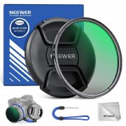 NEEWER 52mm CPL Filter f&uuml;r 15,49&euro; bei Amazon