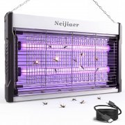 Neijiaer Insektenvernichter mit UV-Licht f&uuml;r nur 16,99&euro;