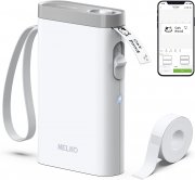 Nelko P21 Bluetooth Etikettendrucker f&uuml;r iOS und Android
