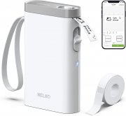 Nelko P21 Bluetooth Etikettendrucker mit App f&uuml;r iOS und Android