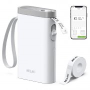 Nelko P21 Etikettendrucker f&uuml;r nur 17,99&euro; bei Amazon