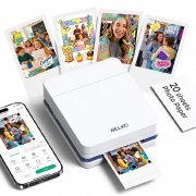 Nelko PP01 Mini Fotodrucker f&uuml;r Smartphone f&uuml;r 65,99&euro;