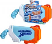 Nerf Super Soaker Torrent Wasserblaster, pumpen und einen riesigen Wasserstrahl 