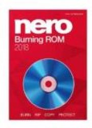 Nero Burning ROM 2018 f&uuml;r 28,99 &euro;