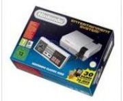NES Nintendo Classic Mini f&uuml;r 64,89&euro; (statt 70&euro;)