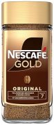 NESCAF&Eacute; GOLD Original l&ouml;slicher Bohnenkaffee stark reduziert