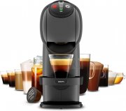 Nescaf&eacute; Dolce Gusto Genio S Basic Kaffeekapselmaschine f&uuml;r hei&szlig;e und kalte Getr&auml;nke