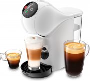 NESCAF&Eacute; Dolce Gusto Krups KP2431 Genio S Kaffeekapselmaschine f&uuml;r &uuml;ber 30 Kaffeekreationen
