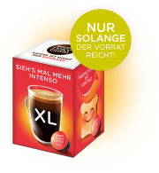 Nescaf&eacute; Dolce Gusto Probierpaket umsonst anfordern