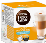 Nescafe Dolce Gusto verschiedene Sorten f&uuml;r 3,59&euro; statt 4,38&euro; bei Penny
