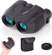 NESIFEE 10x25 Mini Fernglas