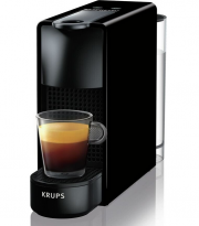 Nespresso Krups Essenza XN1108 Mini Kaffeekapselmaschine