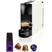 Nespresso Krups XN1101 Essenza Mini Kaffeekapselmaschine