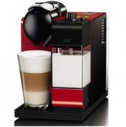 Nespresso Maschine, De&rsquo;Longhi EN 520.R Lattissima f&uuml;r 219&euro; statt 242&euro;