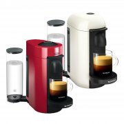 Nespresso Vertuo Plus Kaffeemaschine Kapselmaschine