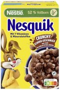 Nesquik Knusper-Fr&uuml;hst&uuml;ck Schoko-Cerealien nur 2,26&euro; bei Amazon