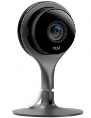 Nest Indoor 1080p &Uuml;berwachungskamera