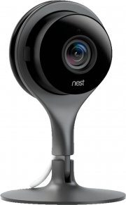 Nest Indoor Full HD &Uuml;berwachungskamera