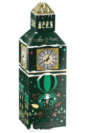 Nestl&eacute; AFTER EIGHT Adventskalender