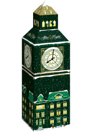Nestl&eacute; After Eight Big Ben 3D-Adventskalender mit Pralinen
