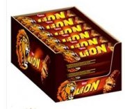 Nestle Lion Schoko-Riegel (24 x 42g) f&uuml;r 8,99 &euro;