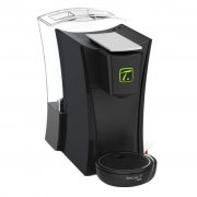 Nestle Special.T Mini.T Black, Kapselmaschine inkl. 10er Kapselpack & Wasserfilter f&uuml;r 39,77&euro;