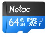 Netac High Speed Speicherkarte TF-Karte f&uuml;r Mobiltelefone f&uuml;r 7,36&euro; statt 17,04&euro;