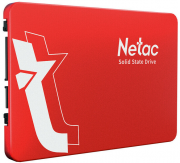 Netac SA100 2,5 Zoll 256GB Interne SSD Festplatte