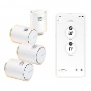 Netatmo smarte Thermostatk&ouml;pfe (4er Pack) f&uuml;r 199,99&euro; im Angebot