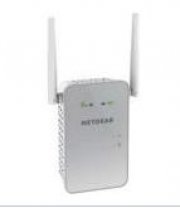 NETGEAR AC1200 WLAN Repeater (EX6150) [WLAN AC, bis zu 1.200 Mbit/s] nur 29,- (statt 44,29)