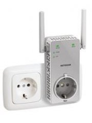 NETGEAR AC750 WLAN-Repeater (bis zu 750 Mbit/s) f&uuml;r 29,90&euro;