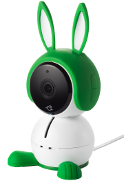Netgear Arlo Baby ABC1000 Baby-&Uuml;berwachungskamera