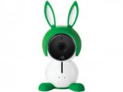 Netgear Arlo Baby - FullHD Babyphone f&uuml;r 159&euro; inkl. Versand
