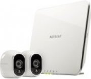 Netgear Arlo, drahtloses &Uuml;berwachungssystem mit Nachtsicht f&uuml;r 205,90&euro; statt 259,90&euro;