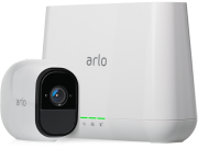 Netgear Arlo Pro VMS4130 kabelloses Sicherheitssystem mit 1 HD-Kamera f&uuml;r 215&euro; statt 249.98&euro;