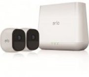 Netgear Arlo Pro VMS4230-100EUS Smart Home 2 HD-&Uuml;berwachungs Kamera f&uuml;r 392,99&euro;