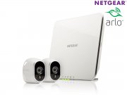 Netgear Arlo &Uuml;berwachungssystem