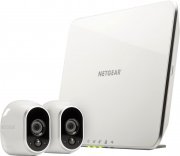 Netgear Arlo &Uuml;berwachungssystem