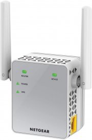 NETGEAR EX3700 WLAN Verst&auml;rker Repeater