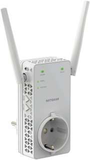 Netgear EX6130-100PES AC1200 WLAN Range Extender (Bis zu 1200 Mbit/s, f&uuml;r 44.99&euro; statt 47.98&euro;