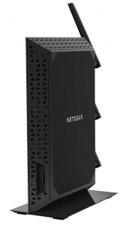 NETGEAR EX7000 Nighthawk AC1900 WiFi Range Extender