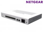 Netgear GC510P-100EUS Insight Managed Gigabit Ethernet Smart Cloud Switch f&uuml;r 75,90&euro;