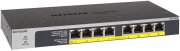 NETGEAR GS108LP PoE Switch 8 Port Gigabit Ethernet LAN Switch