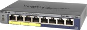 Netgear GS108PE-300EUS 8 Port ProSAFE Smart Managed Plus Gigabit Ethernet Switch