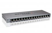 Netgear GS116E-200PES 16-Port Smart Managed Plus Gigabit Switch f&uuml;r 67,70&euro;