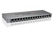 Netgear GS116E-200PES 16-Port Smart Managed Plus Gigabit Switch f&uuml;r 69,50&euro; statt 86,90&euro;
