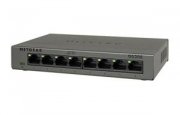 Netgear GS308 Gigabit Ethernet Unmanaged Switch