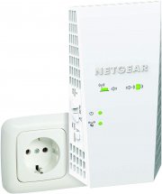Netgear Mesh WLAN Repeater EX6250 WLAN Verstaerker & Super-Boost WiFi f&uuml;r 49,39&euro; statt 65,07&euro;