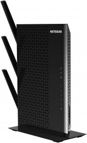 Netgear Mesh WLAN Repeater EX7000 WLAN Verstaerker & Super-Boost WiFi