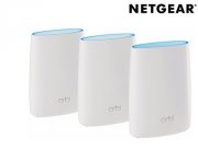 Netgear Orbi AC3000 WLAN-System nur 405,90&euro;